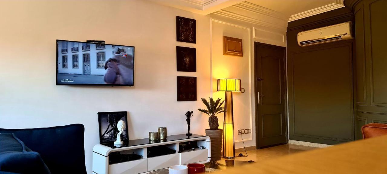 Apartment Luxury *