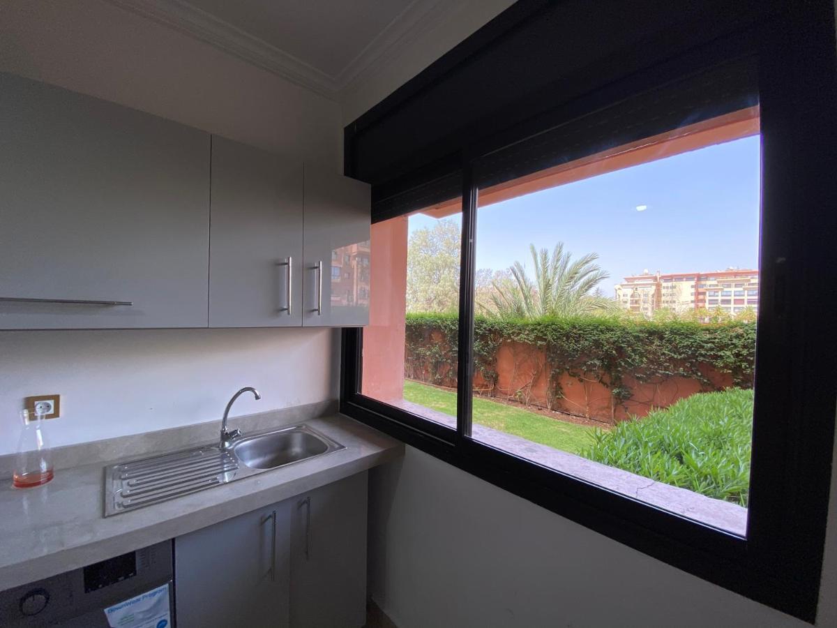 Apartment Luxury&detente Au Coeur De L'hivernage Marrakesh