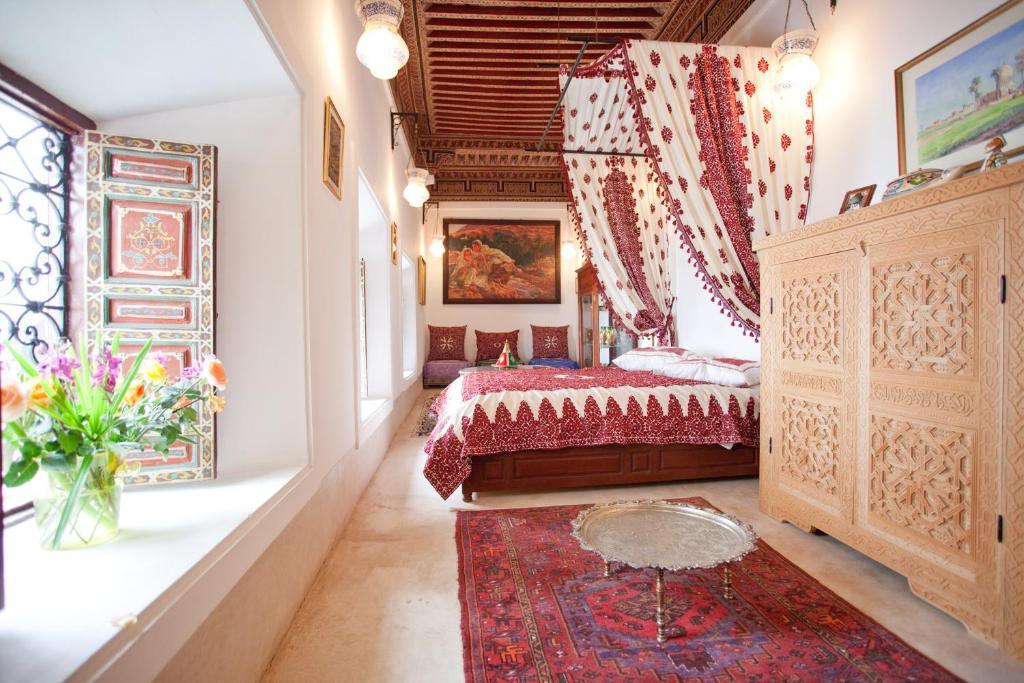 Zineb Marrakesh