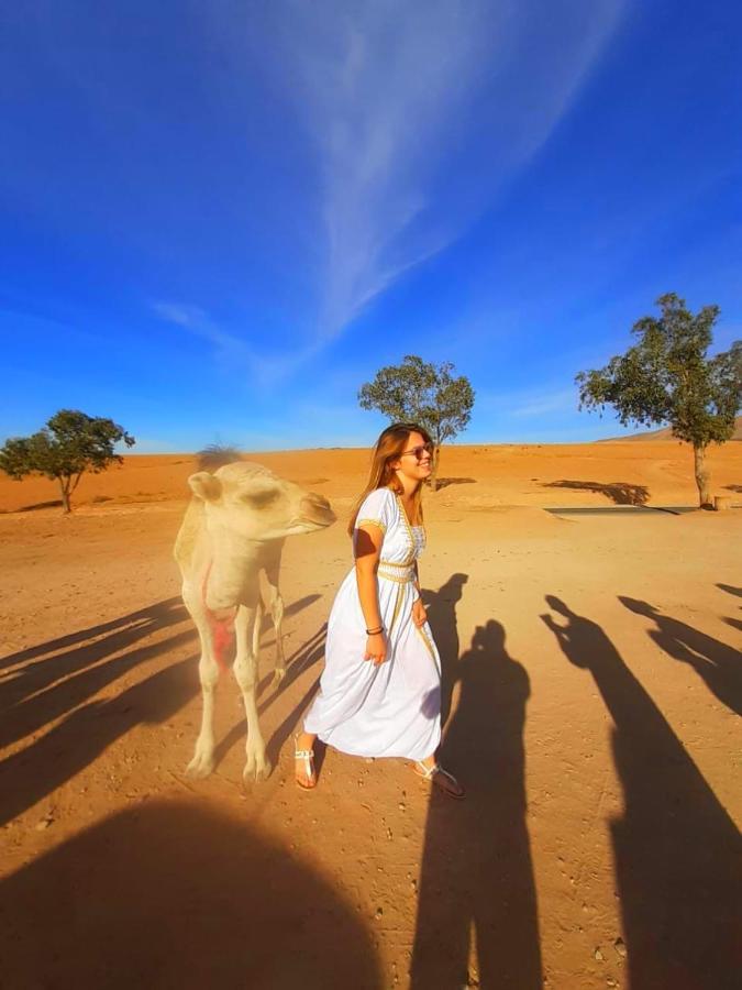 Agafay Marrakech Desert Luxury tent *