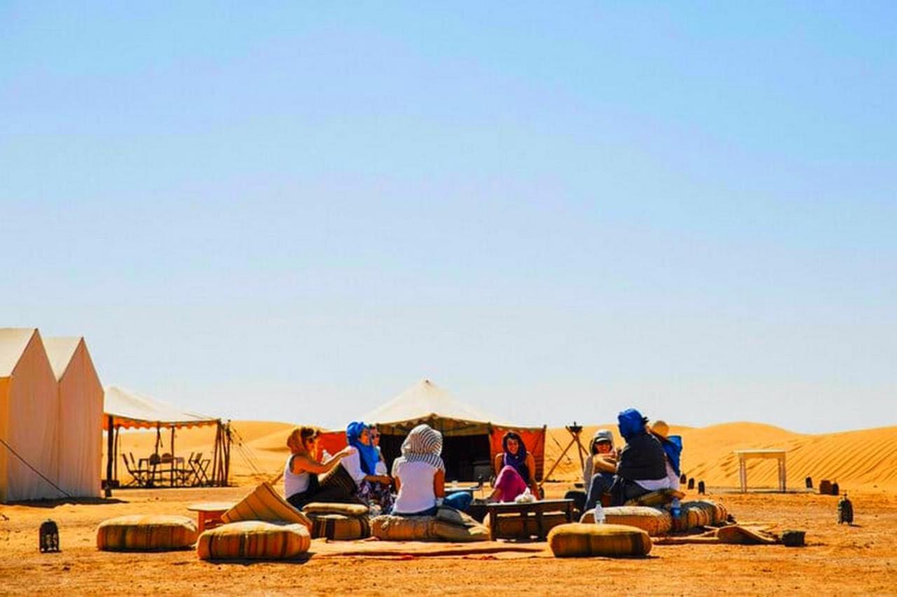 Luxury tent Agafay Marrakech Desert Marrakesh
