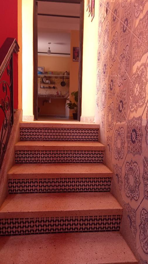 Chez Bouchaib Marrakesh