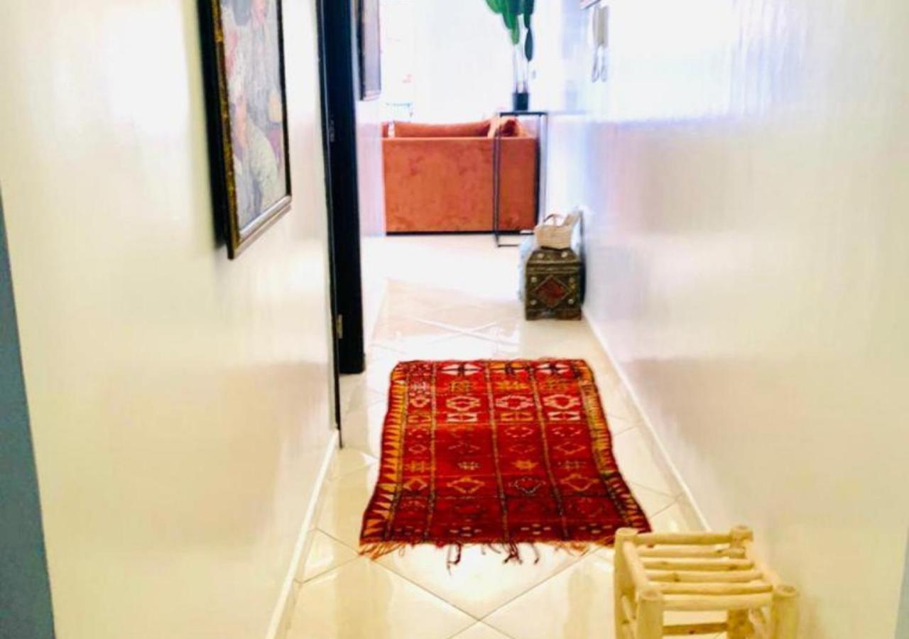 Apartment Cosy Luxury - Gueliz