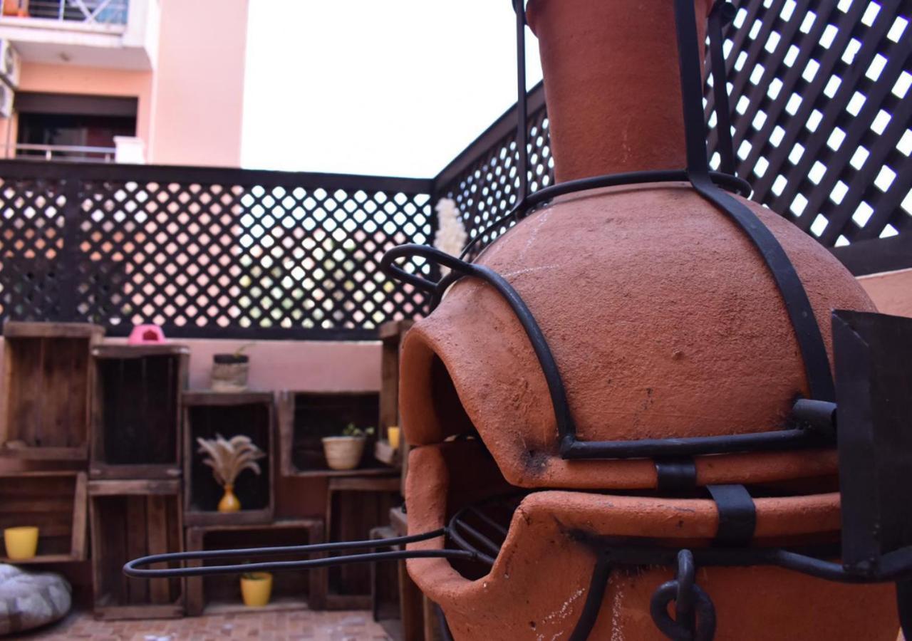 Cosy Luxury - Gueliz * Marrakesh