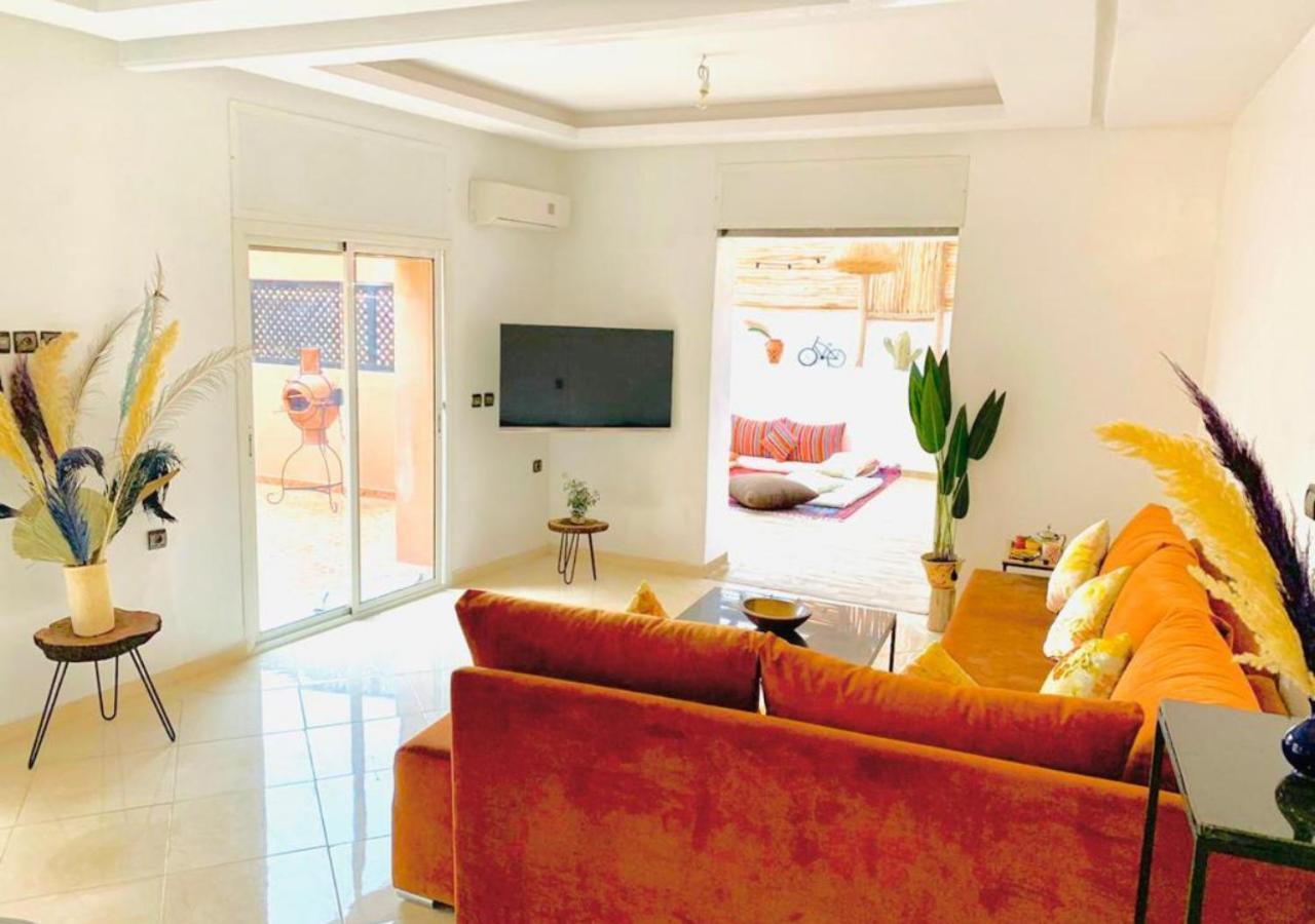 Cosy Luxury - Gueliz