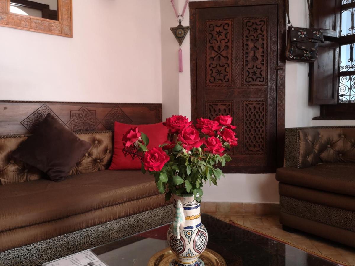 Charme D'orient Adults Only Riad