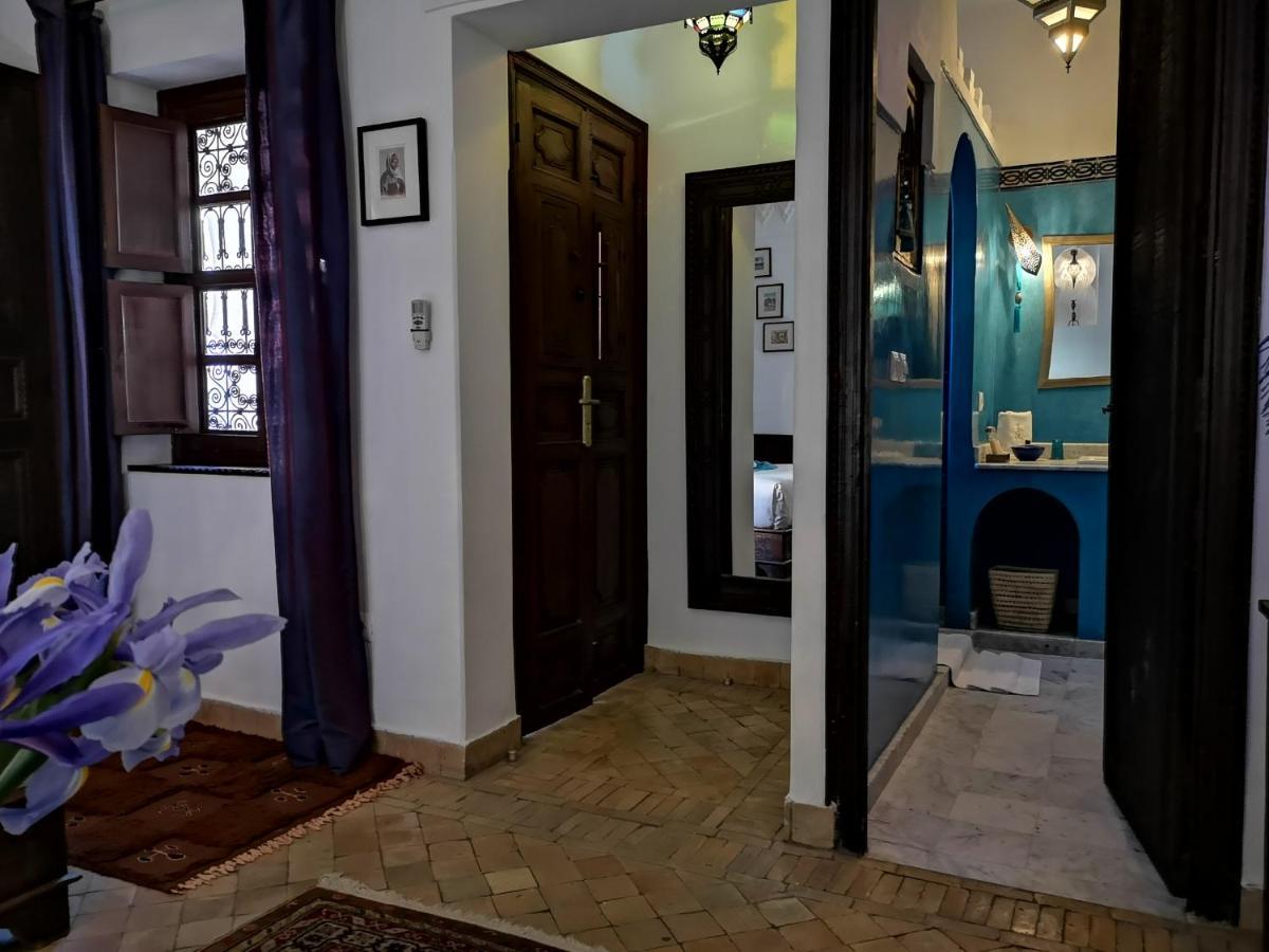 Riad Charme D'orient Adults Only Marrakesh