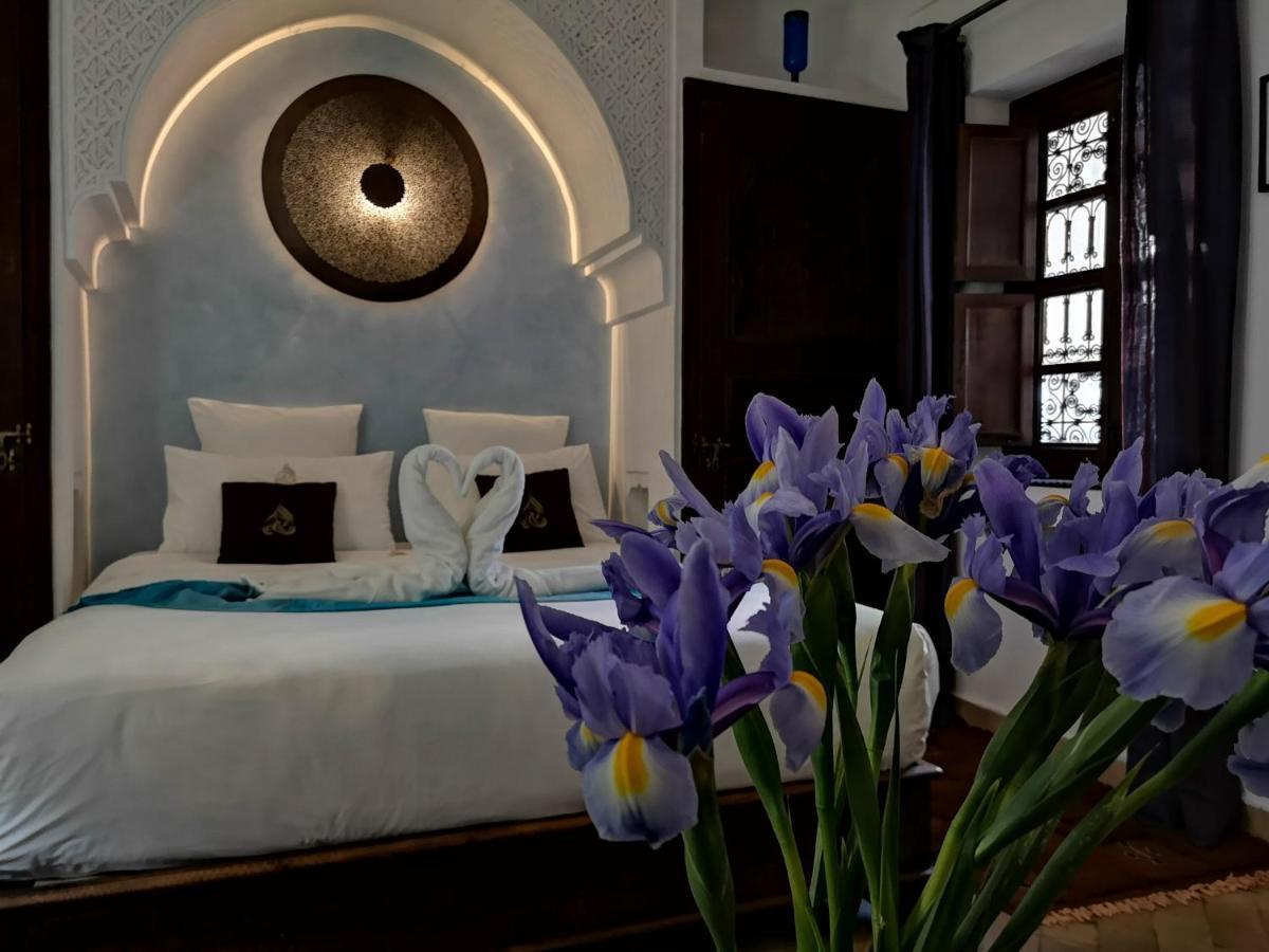 Riad Charme D'orient Adults Only 4*