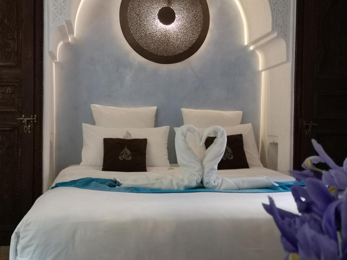 Charme D'orient Adults Only 4* Marrakesh
