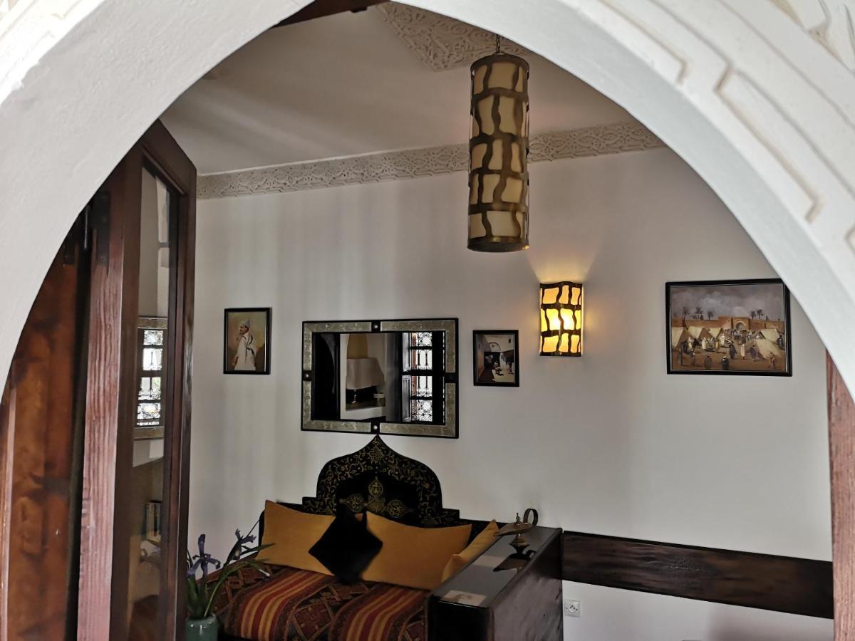 Charme D'orient Adults Only Marrakesh
