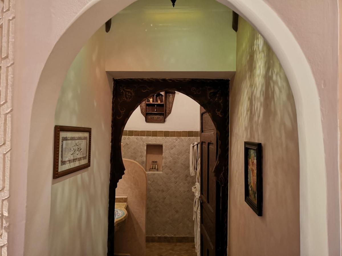 Charme D'orient Adults Only 4* Marrakesh