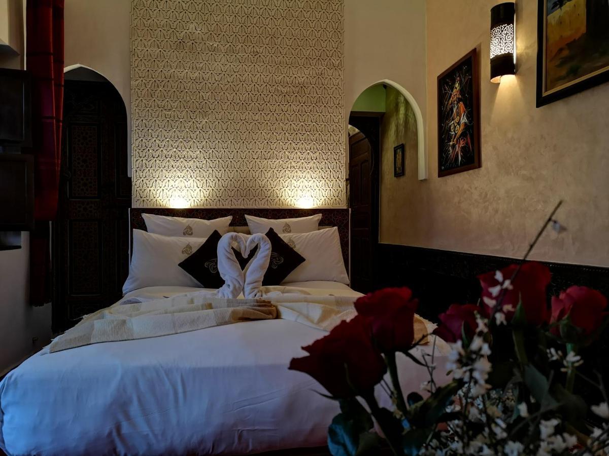 Charme D'orient Adults Only Marrakesh