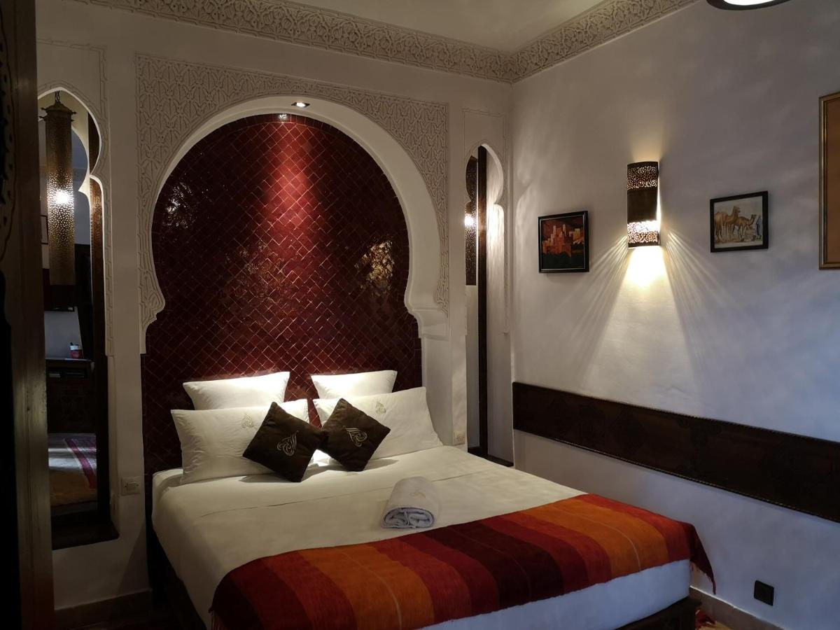 Charme D'orient Adults Only Marrakesh