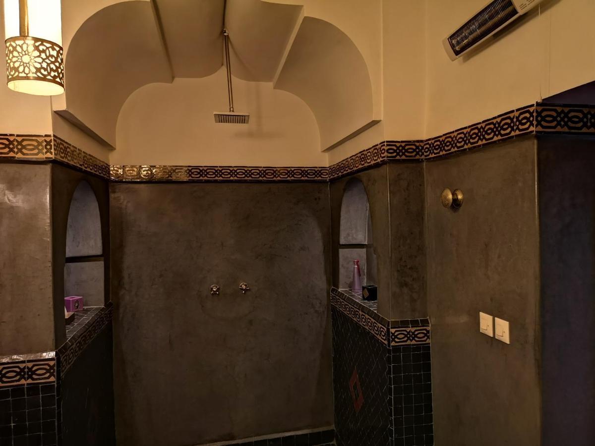 Charme D'orient Adults Only Marrakesh