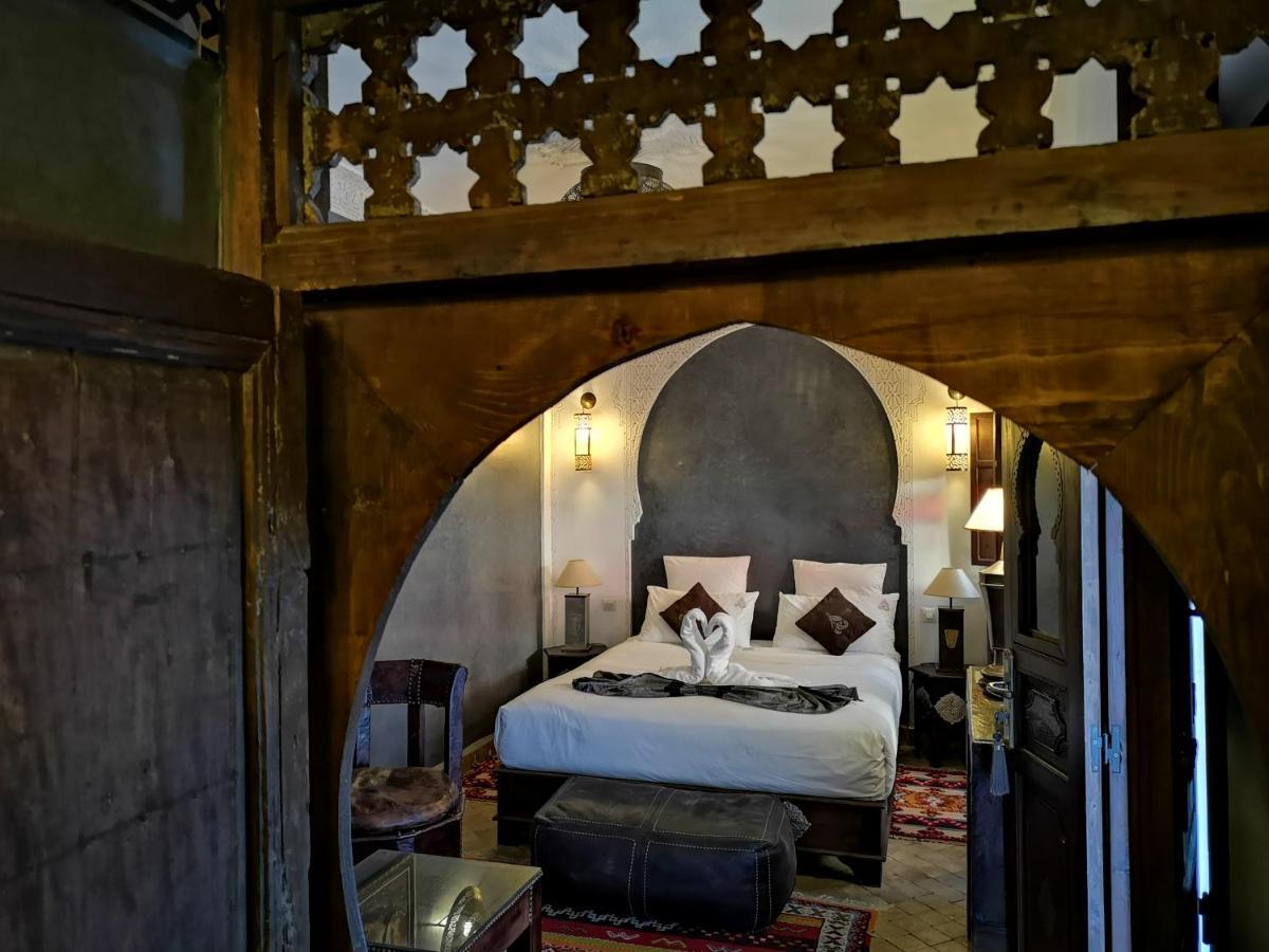 Charme D'orient Adults Only Riad