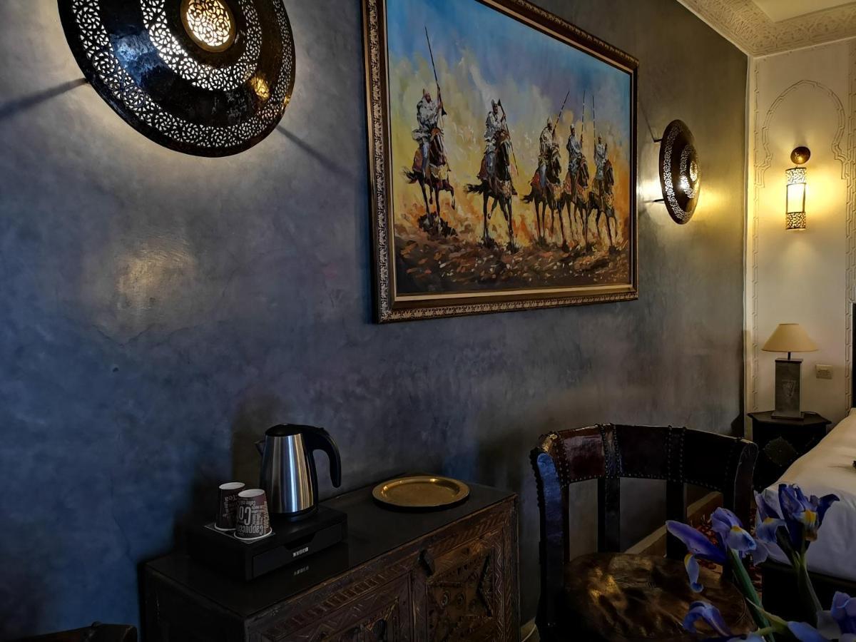 Riad Charme D'orient Adults Only