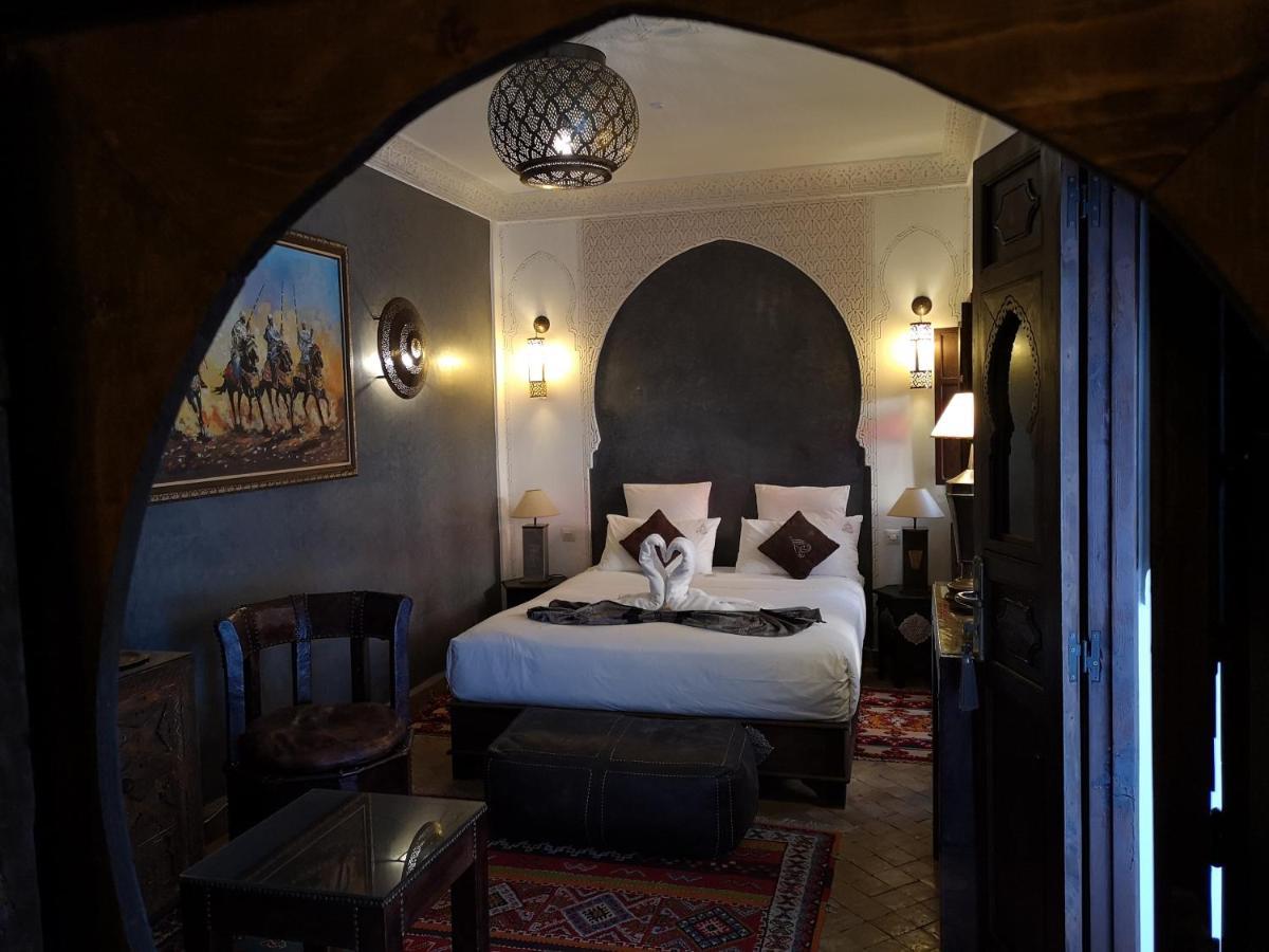 Charme D'orient Adults Only 4* Marrakesh