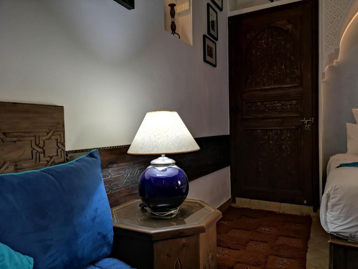 Riad Charme D'orient Adults Only 4*