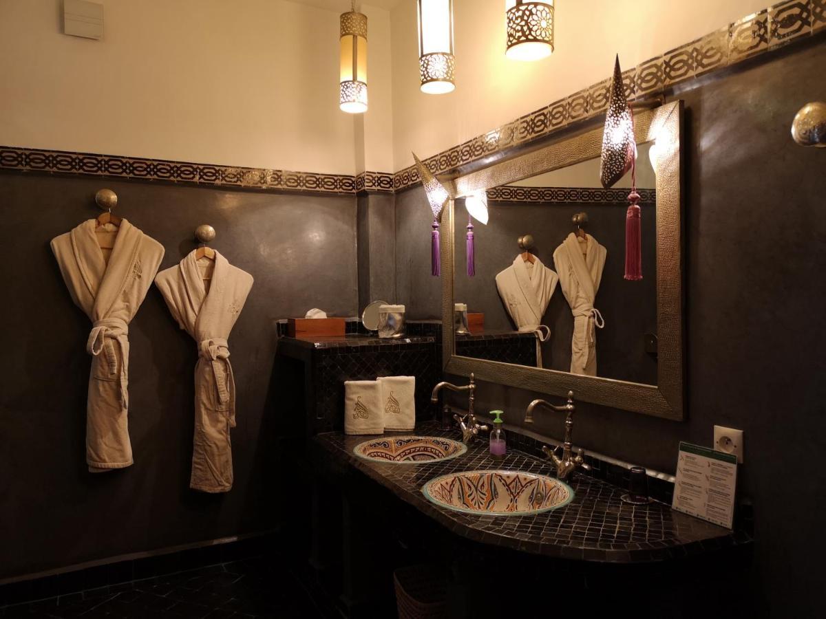Charme D'orient Adults Only Riad 4*