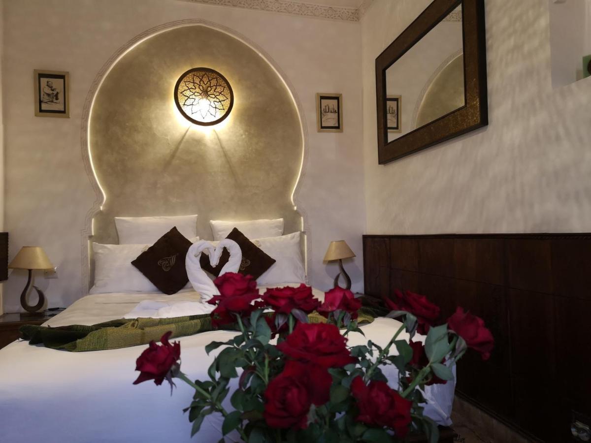 Charme D'orient Adults Only 4* Marrakesh