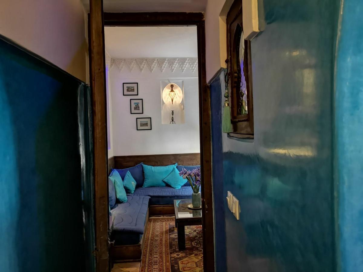 Riad Charme D'orient Adults Only 4*