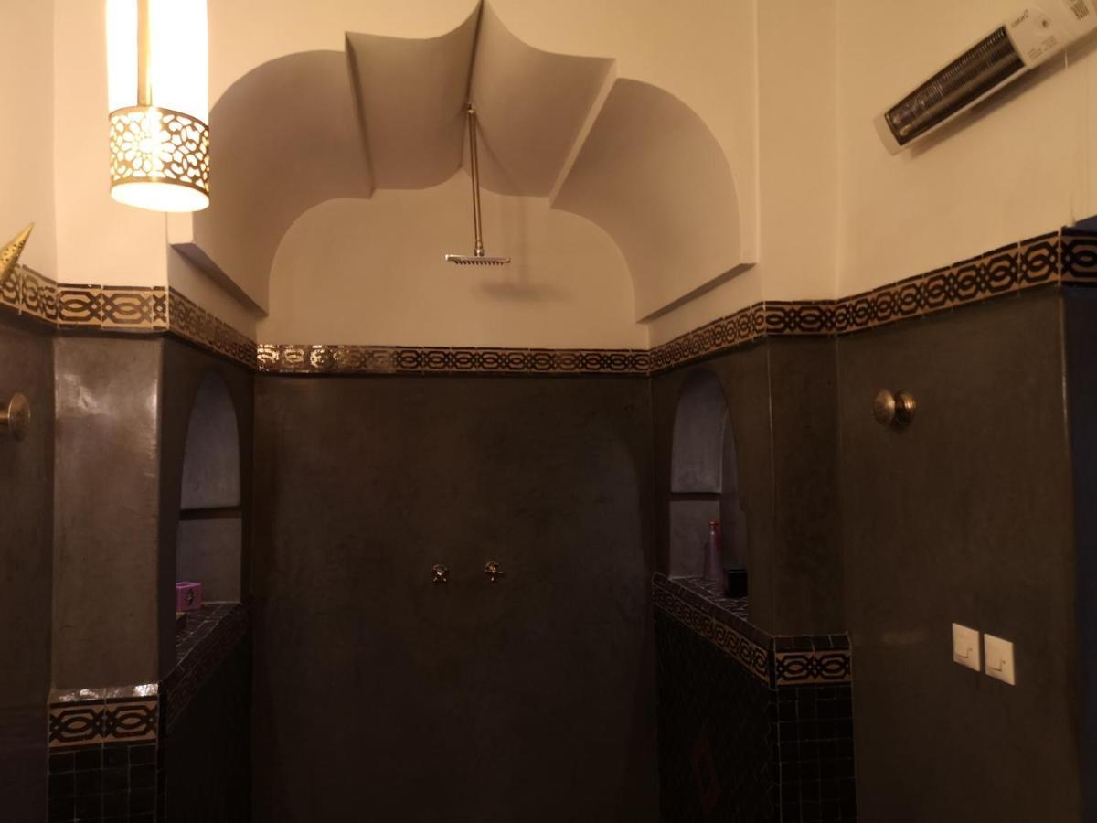 Riad Charme D'orient Adults Only