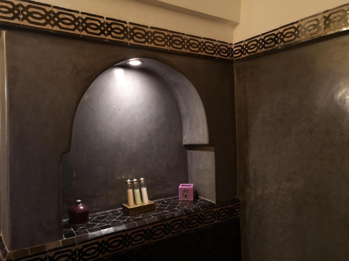 Charme D'orient Adults Only Marrakesh