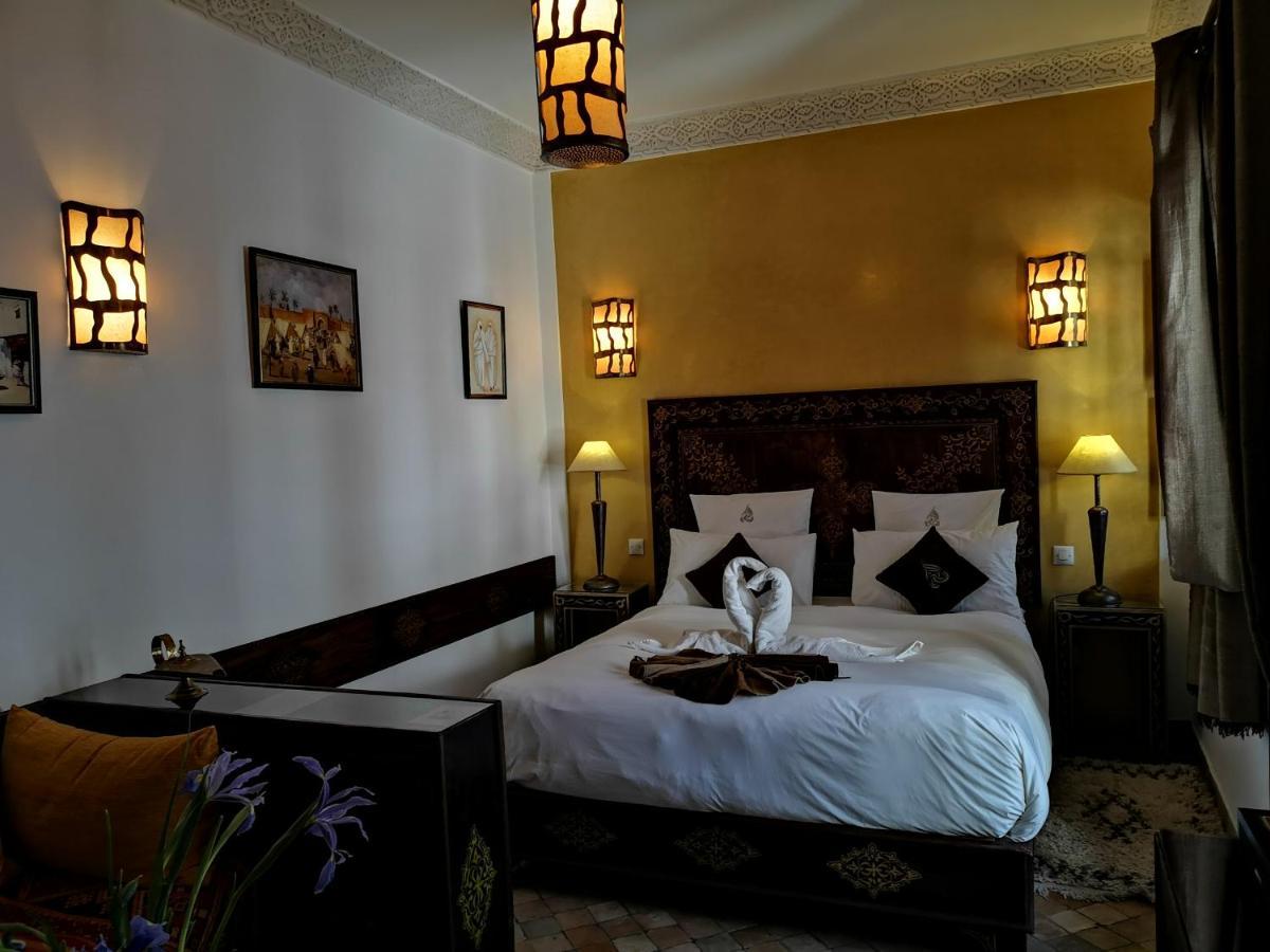 Charme D'orient Adults Only Riad