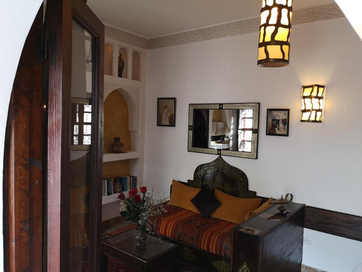 Charme D'orient Adults Only Riad