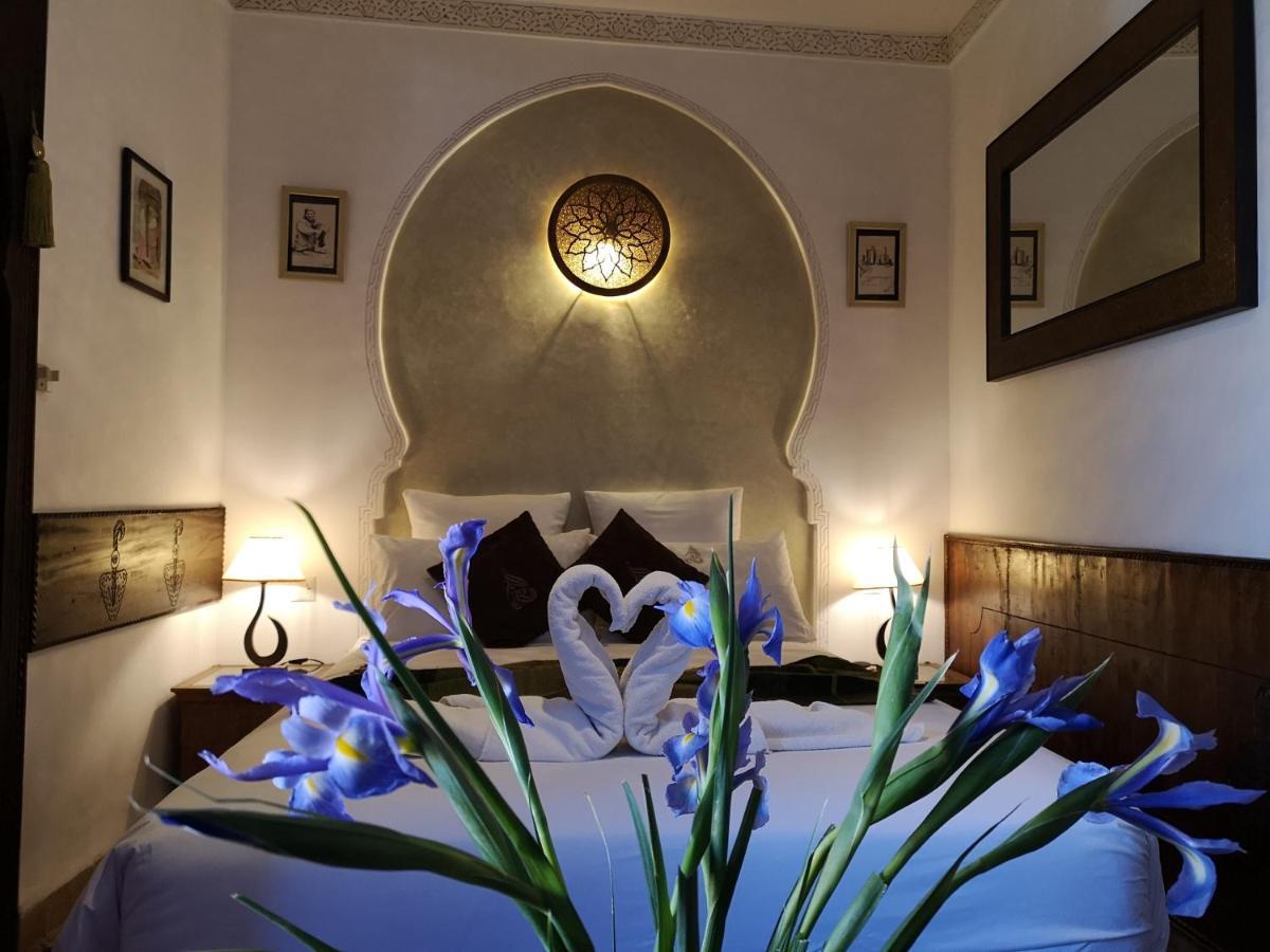 Charme D'orient Adults Only Marrakesh