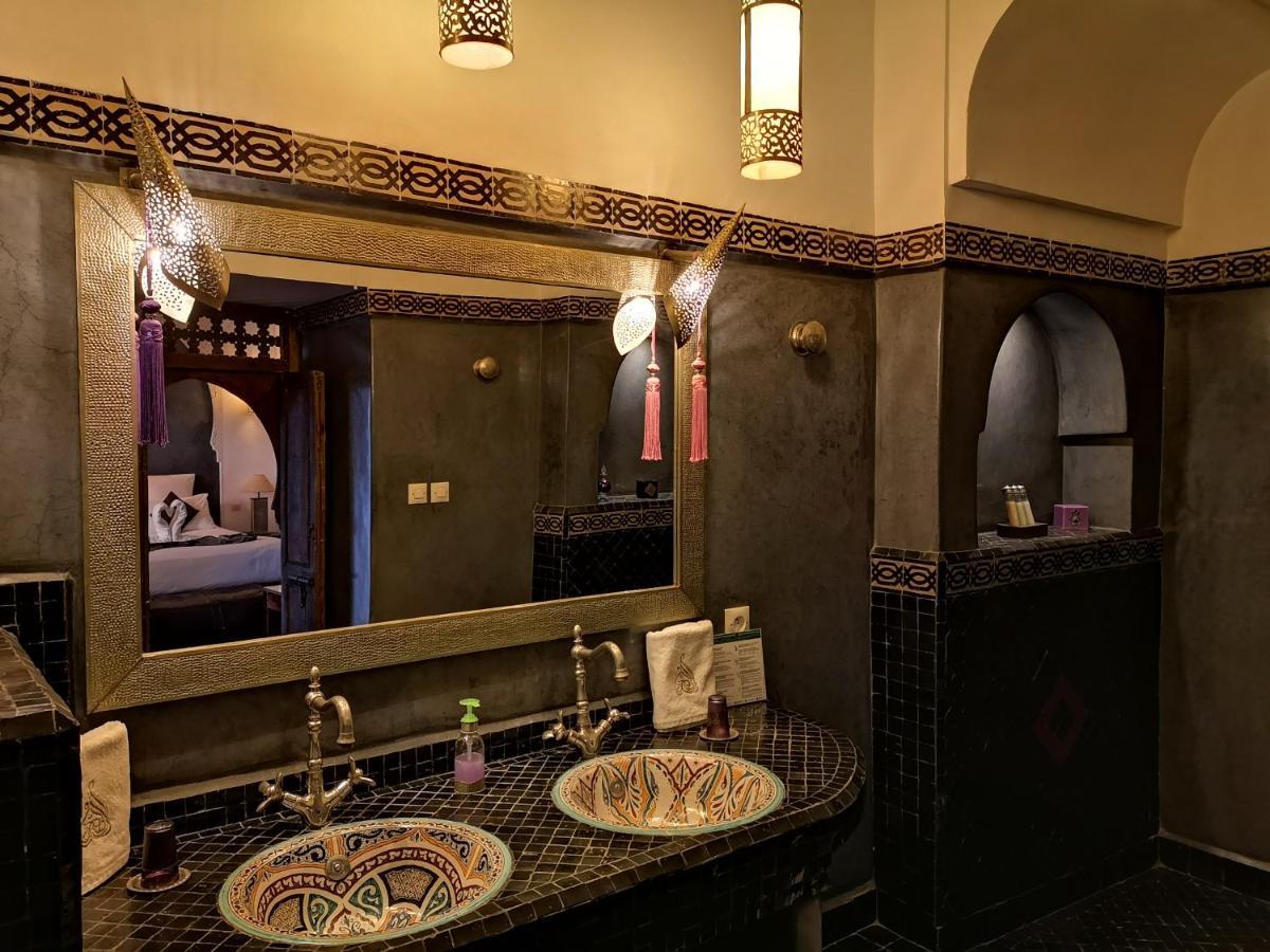 Charme D'orient Adults Only 4* Marrakesh