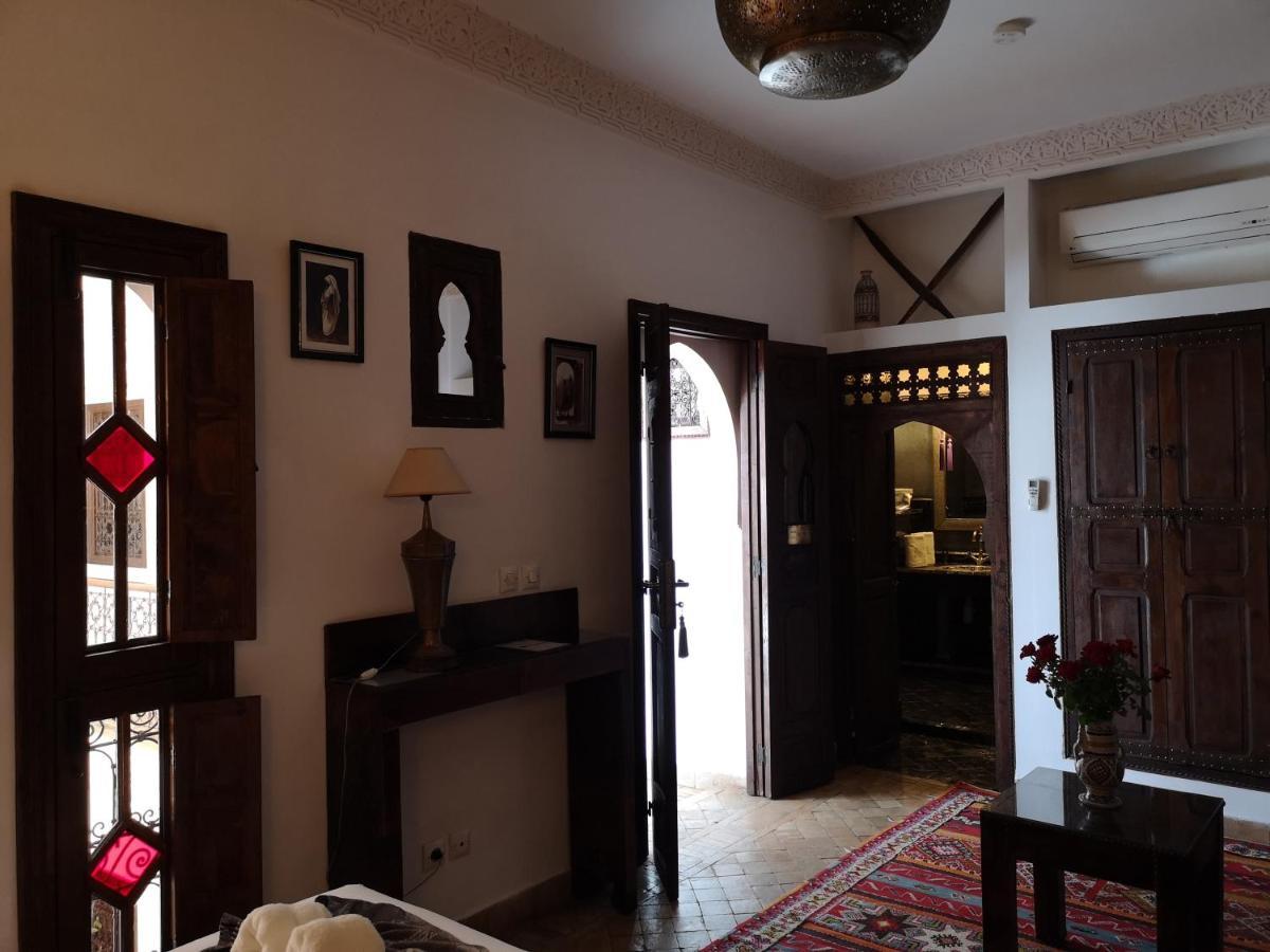 Charme D'orient Adults Only 4* Marrakesh
