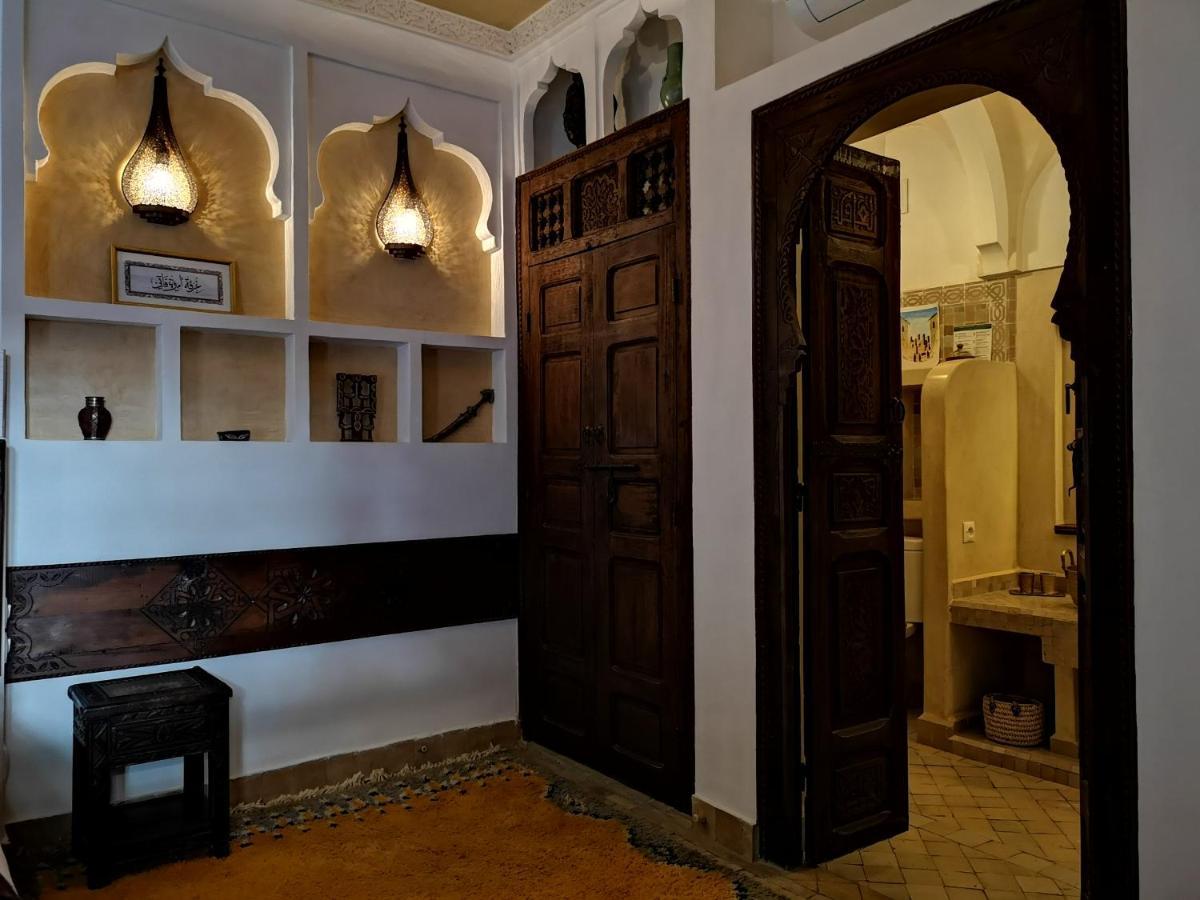 Charme D'orient Adults Only Riad 4*