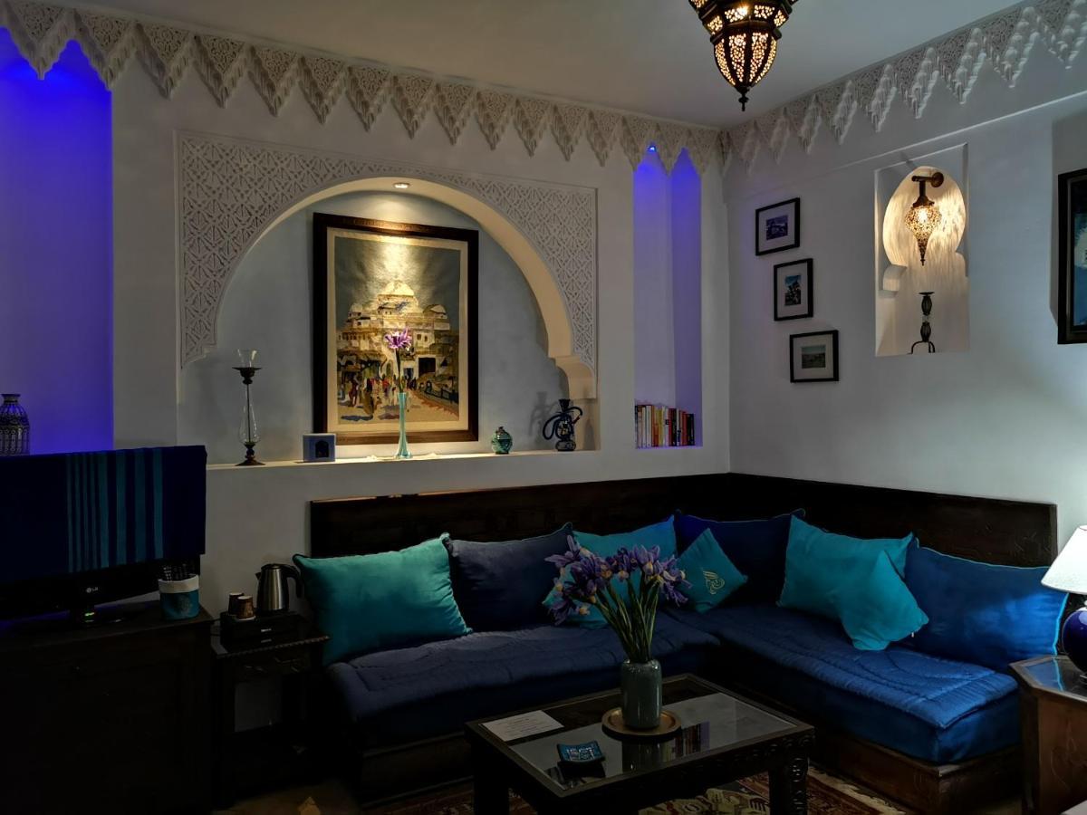 Riad Charme D'orient Adults Only