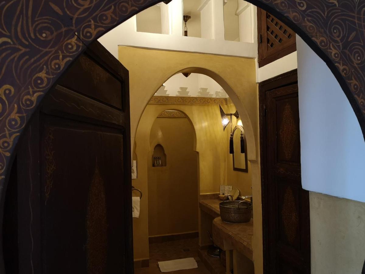 Charme D'orient Adults Only Riad Marrakesh