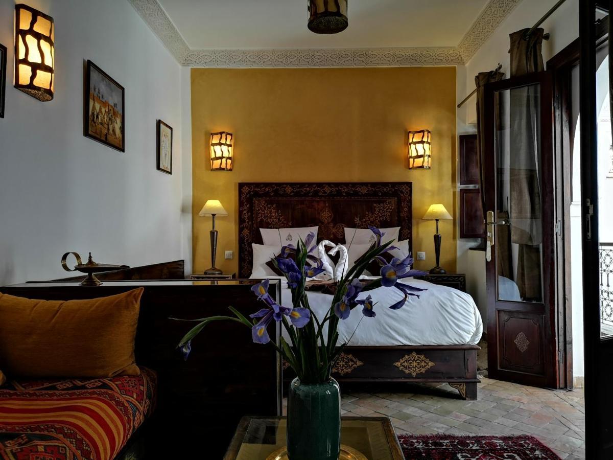 Charme D'orient Adults Only 4*