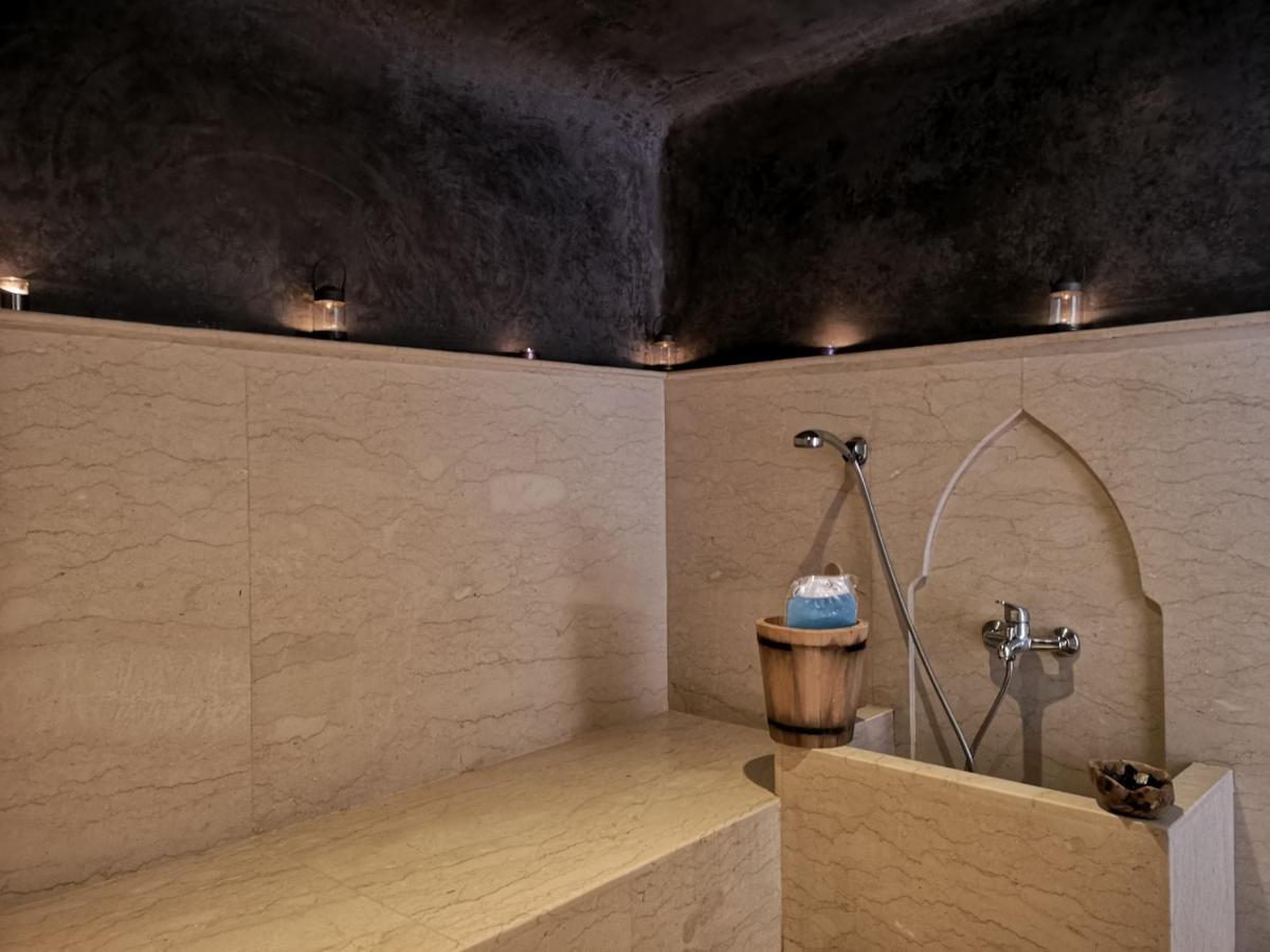 Riad Charme D'orient Adults Only