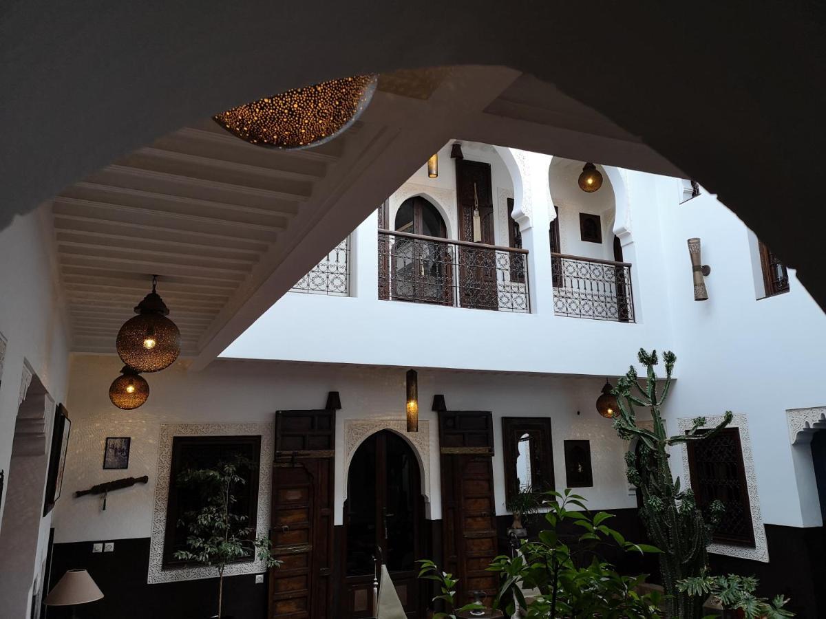 Charme D'orient Adults Only 4* Marrakesh