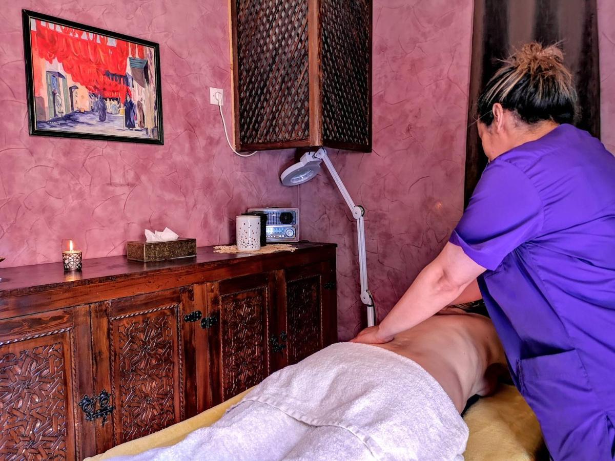 Charme D'orient Adults Only Marrakesh