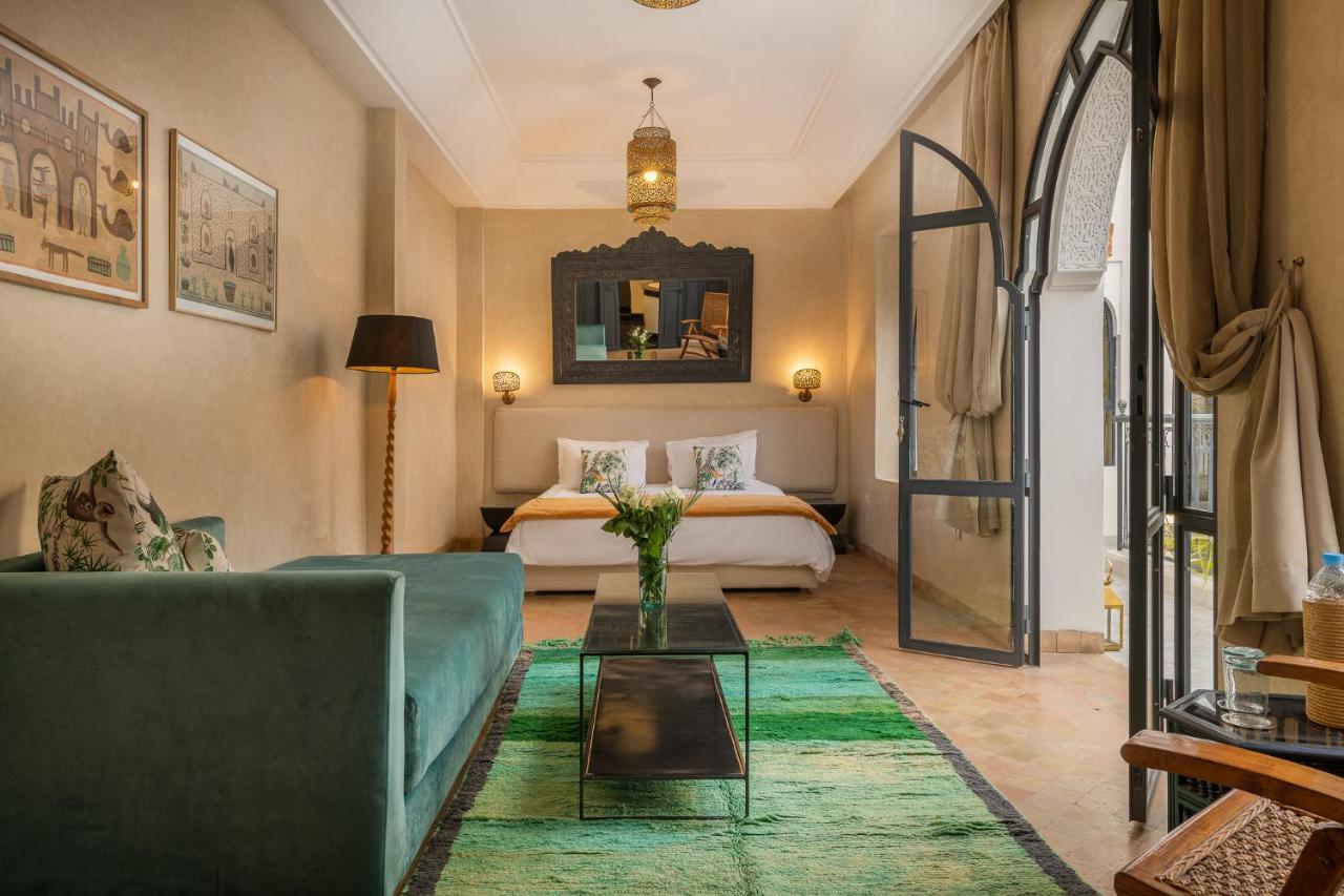 D'ari 3* Marrakesh