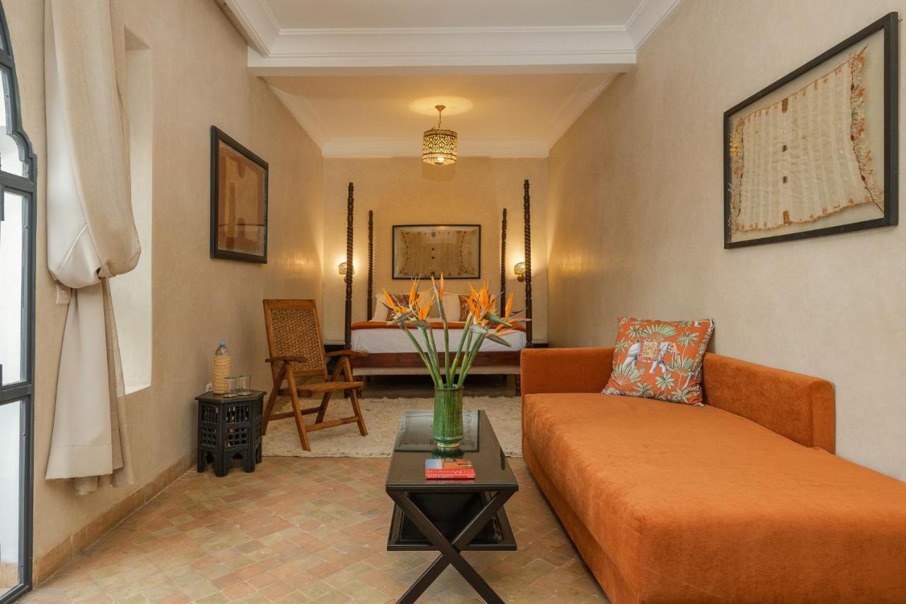 Riad D'ari