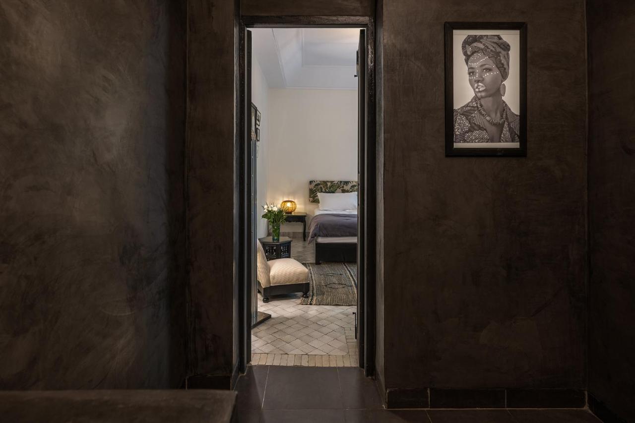 Riad D'ari 3*
