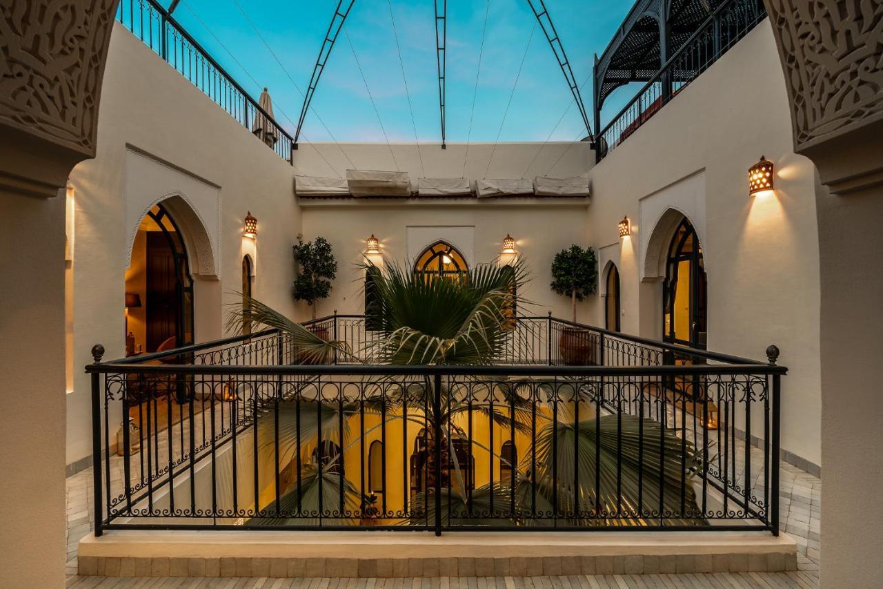 D'ari Riad Marrakesh
