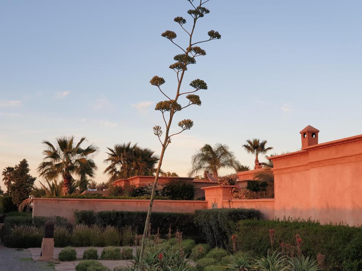 Villa Exclusive Pool Marrakech
