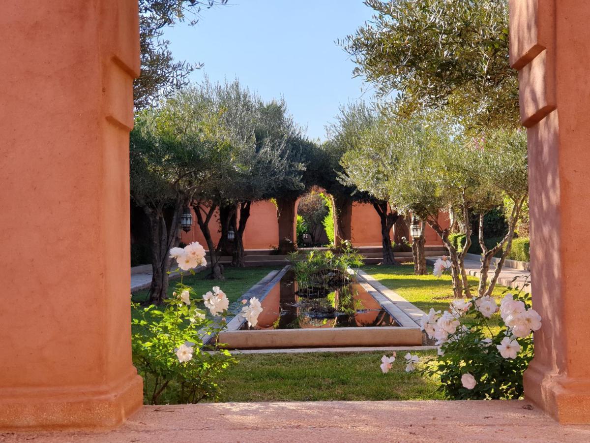 Villa Exclusive Pool Marrakech *