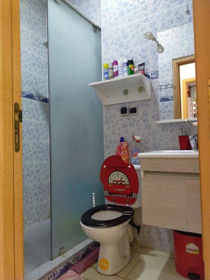 Apartamento Theresa