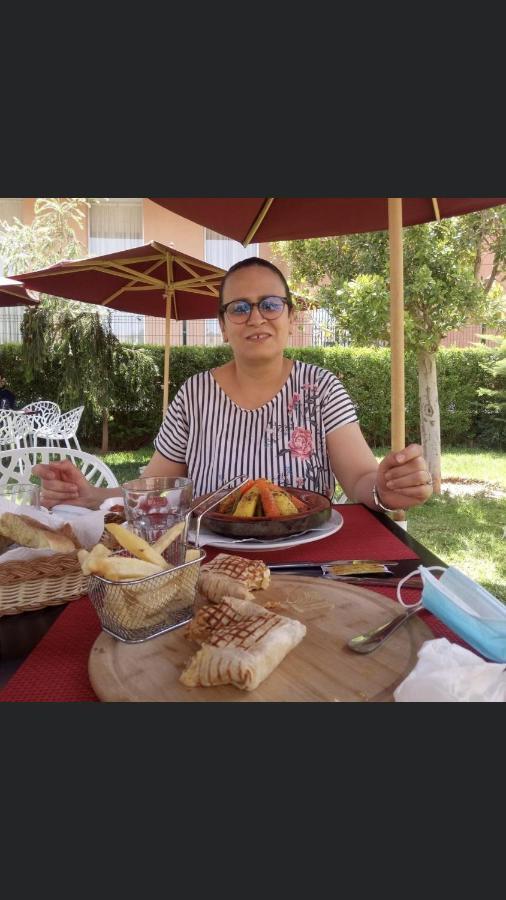Palais Benfatah Holiday home *