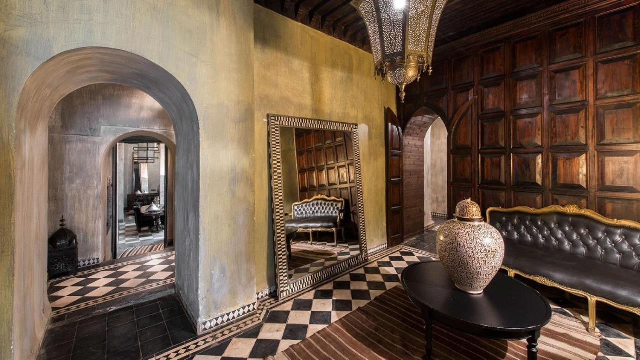 Dar Darma 5* Marrakesh