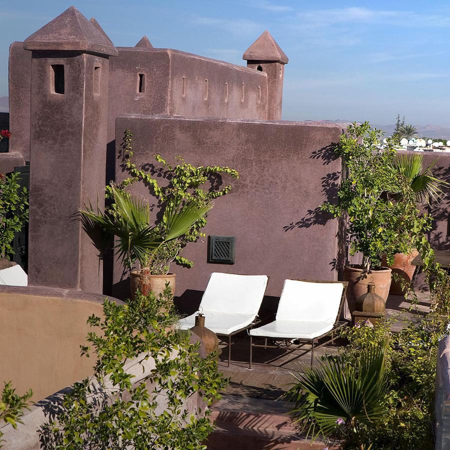 Dar Darma Riad Marrakesh