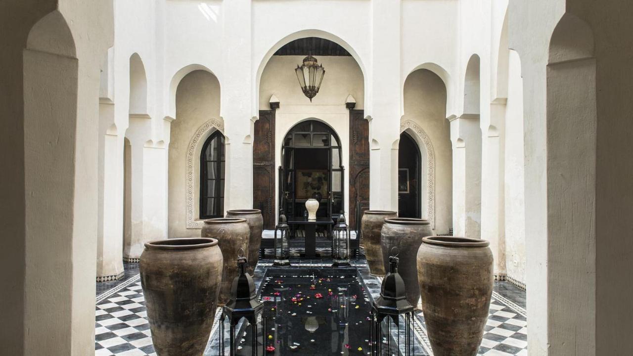 Dar Darma Riad 5*